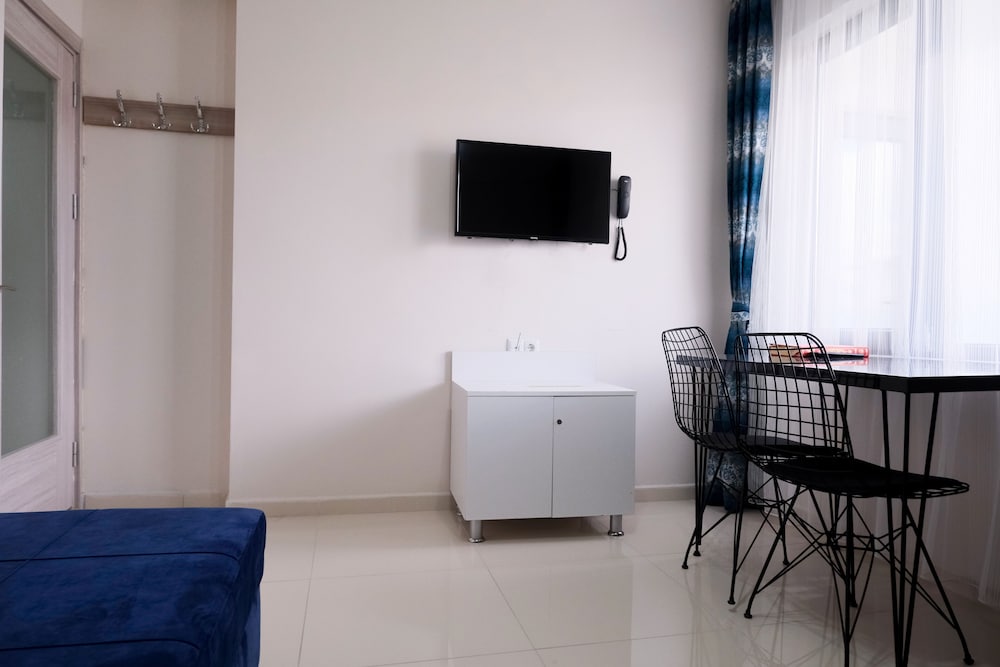 Merkür Otel Rezervasyon