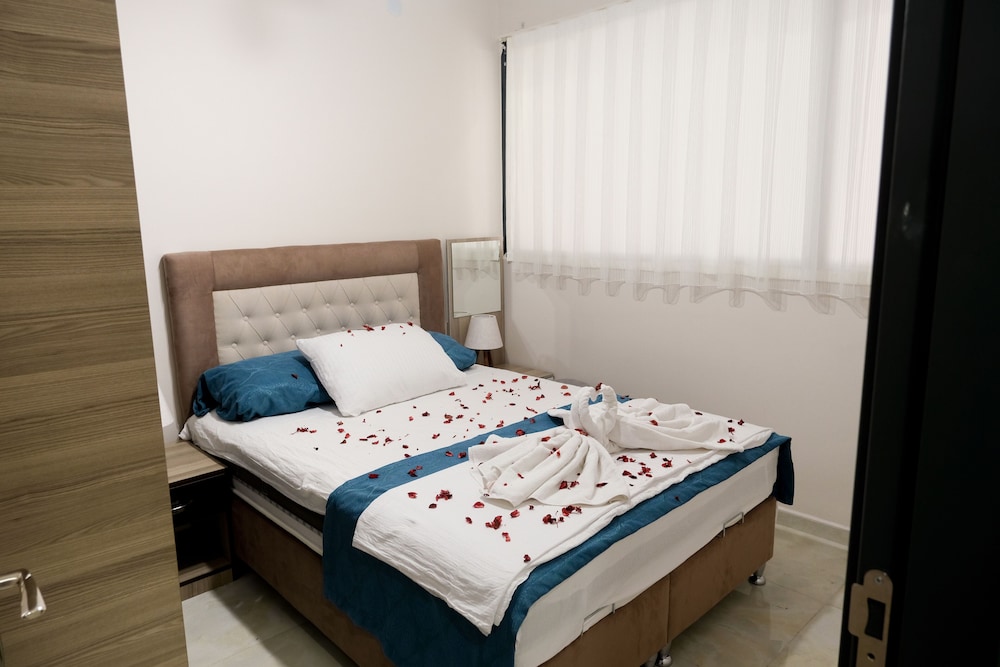 Merkür Otel Rezervasyon
