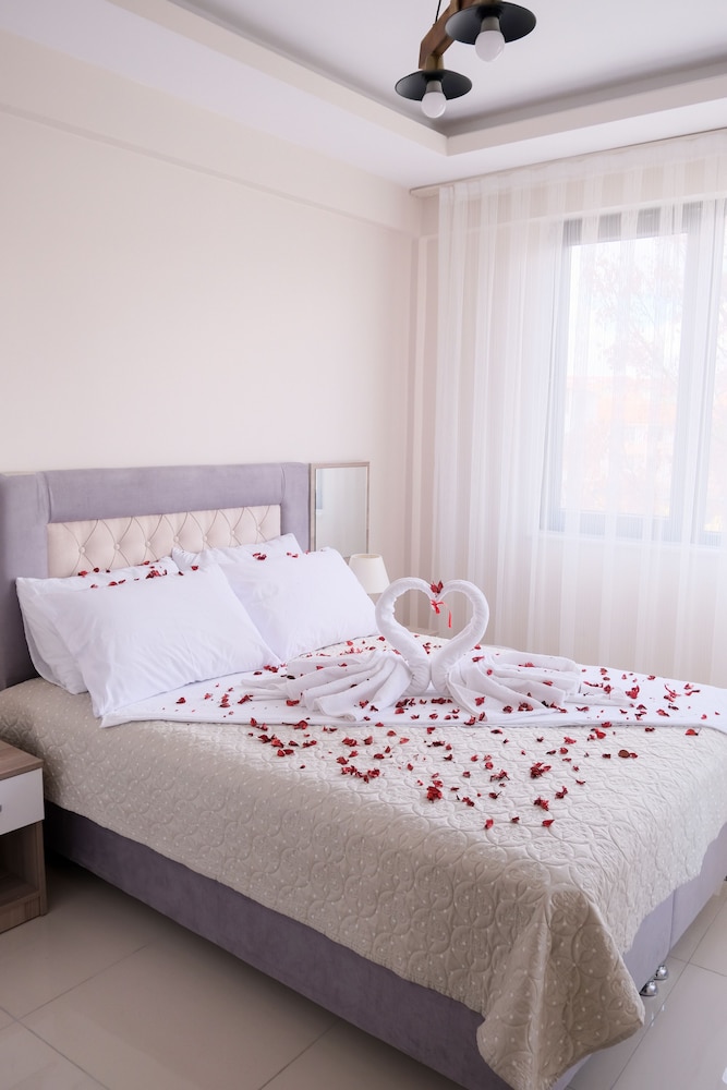 Merkür Otel Rezervasyon