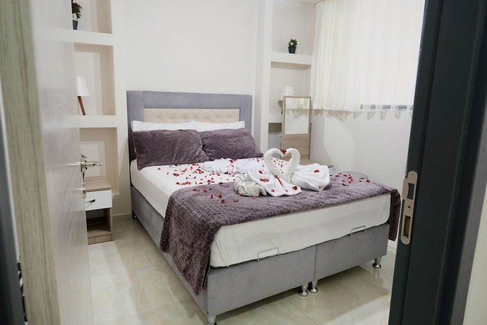 Merkür Otel Rezervasyon