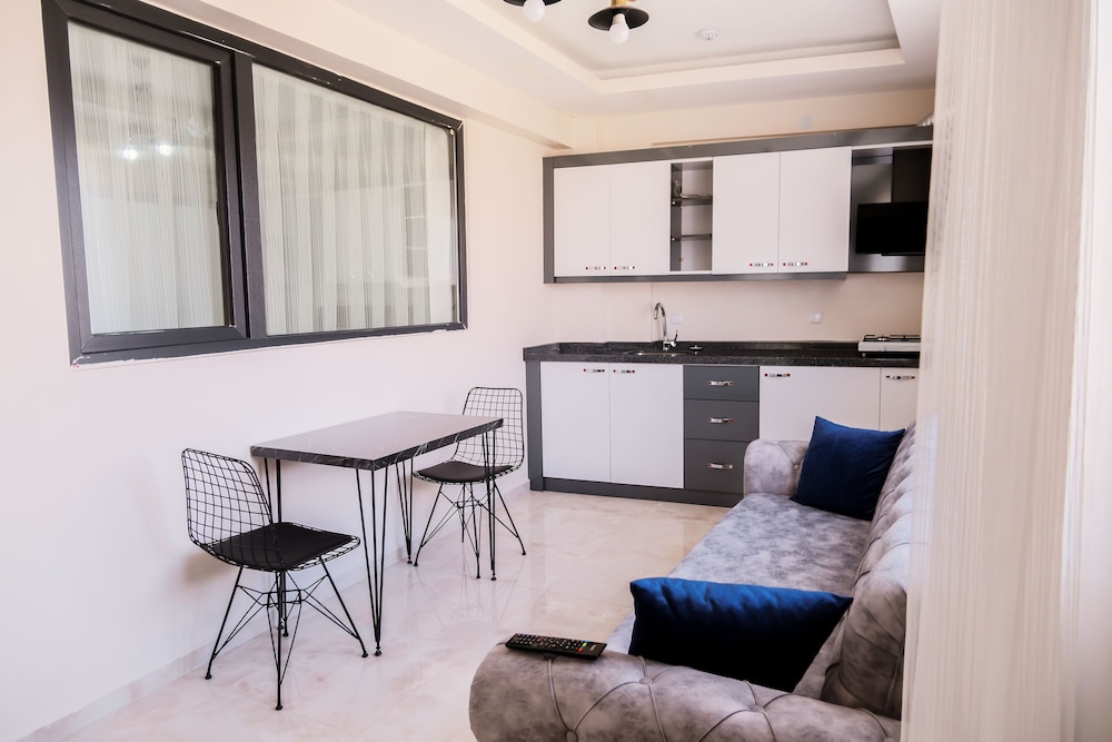 Merkür Otel Rezervasyon