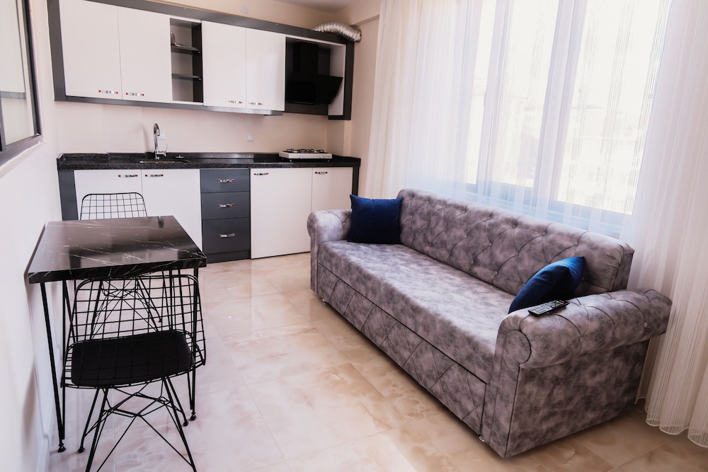 Merkür Otel Rezervasyon