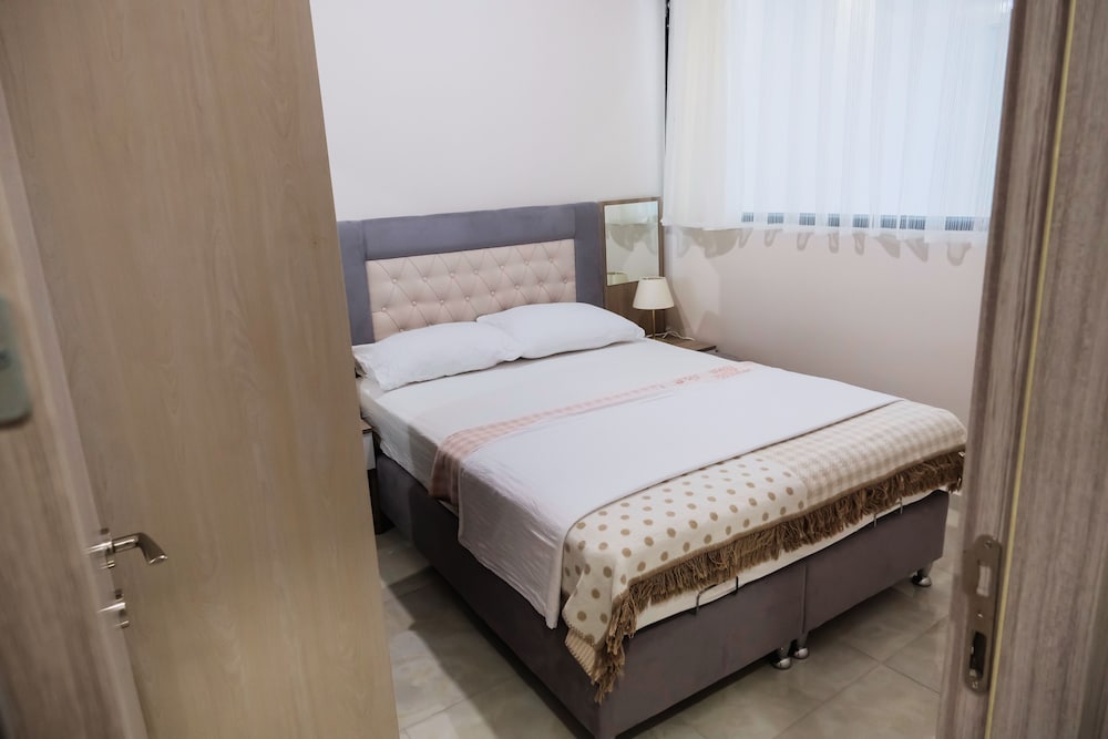 Merkür Otel Rezervasyon
