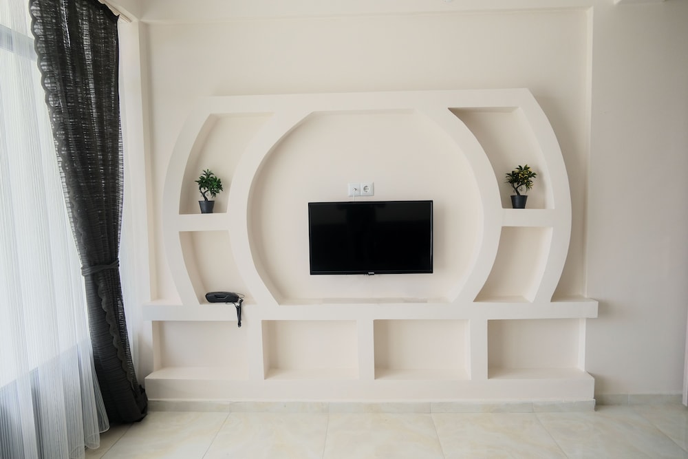 Merkür Otel Rezervasyon