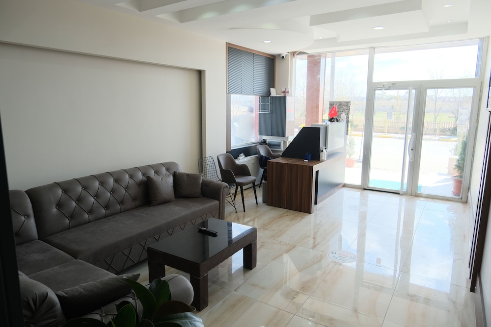 Merkür Otel Rezervasyon