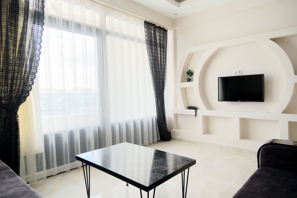 Merkür Otel Rezervasyon