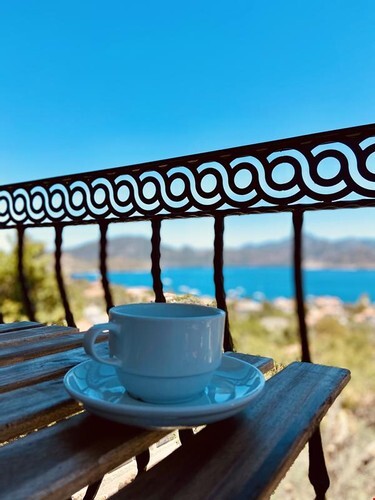 Defne Residence Selimiye Rezervasyon