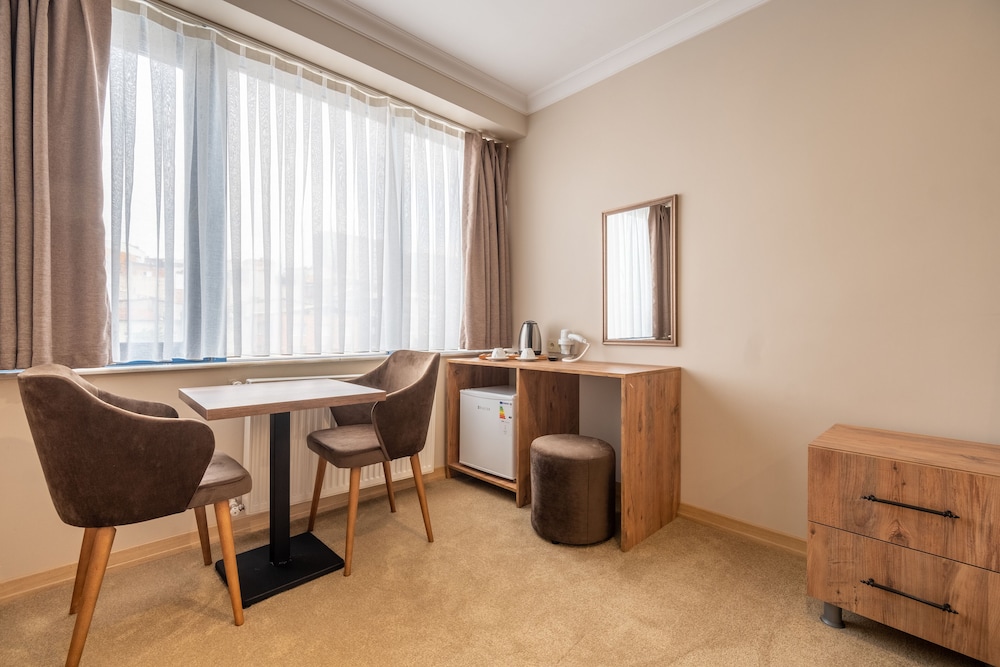 Nova Hotel Istanbul Rezervasyon