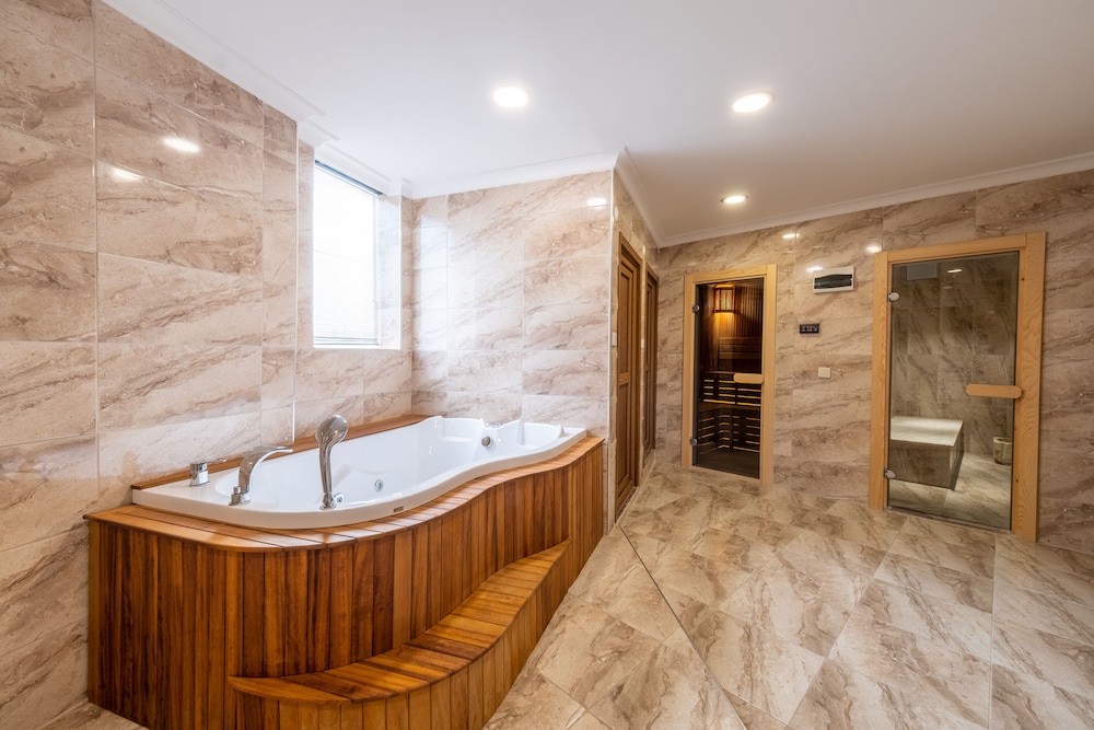 Nova Hotel Istanbul Rezervasyon