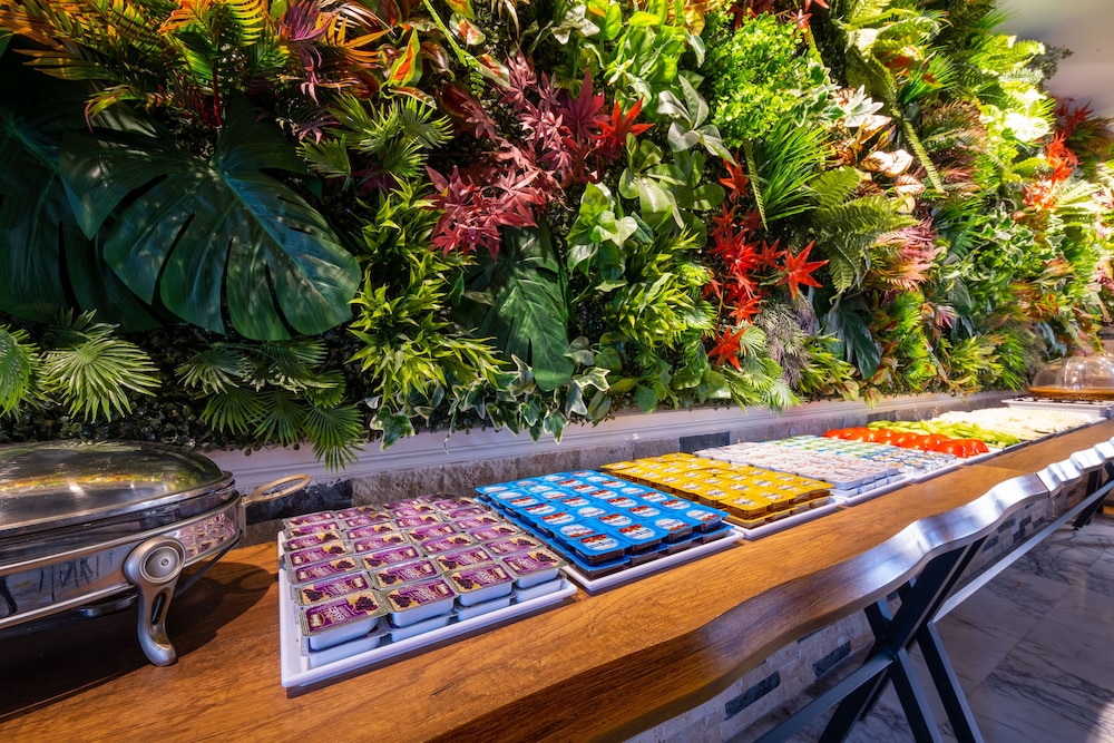 Nova Hotel Istanbul Rezervasyon