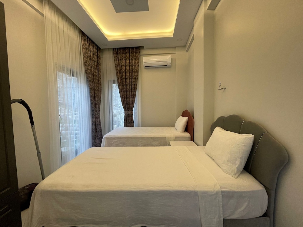 Naturel Stone Villalari Rezervasyon