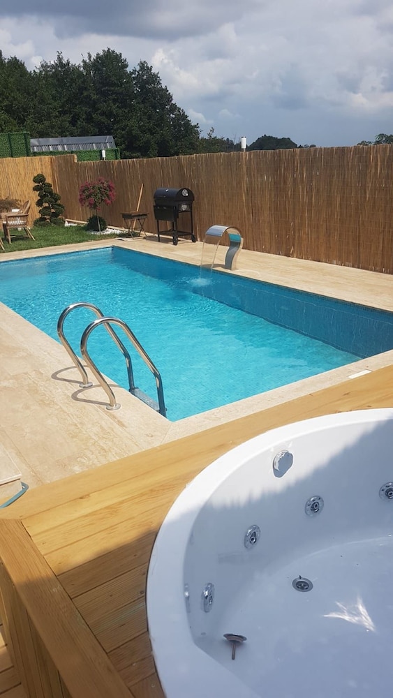 Naturel Stone Villalari Rezervasyon