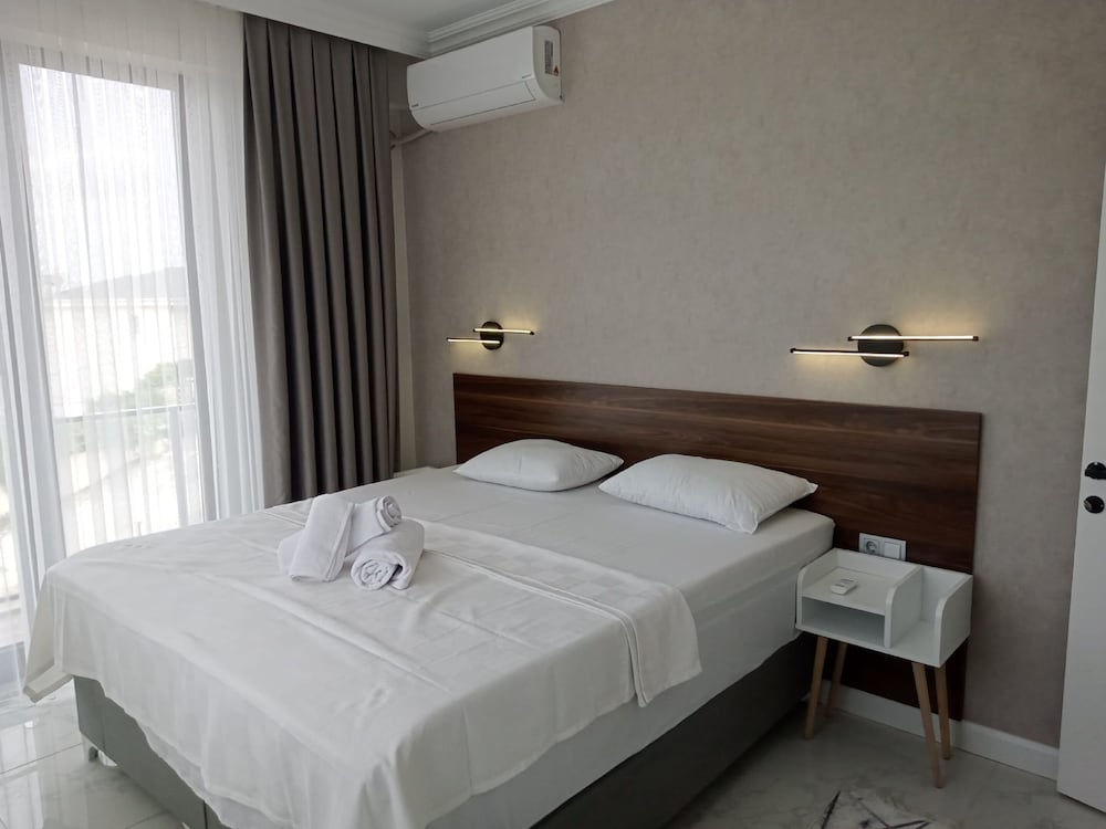 Naturel Stone Villalari Rezervasyon