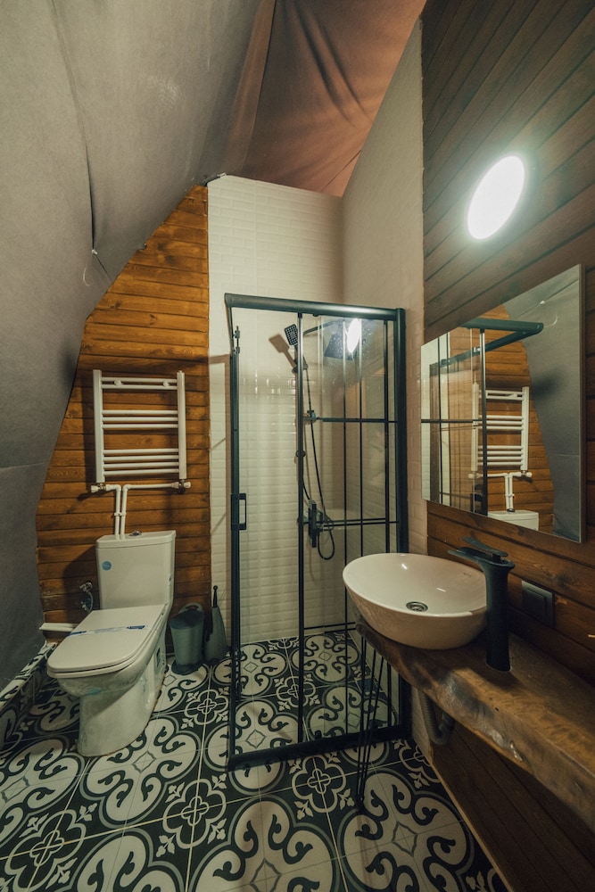 Naturel Stone Villalari Rezervasyon