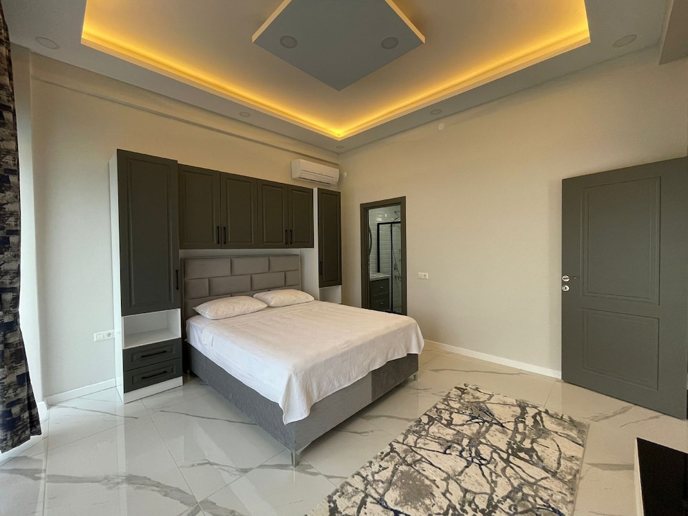 Naturel Stone Villalari Rezervasyon