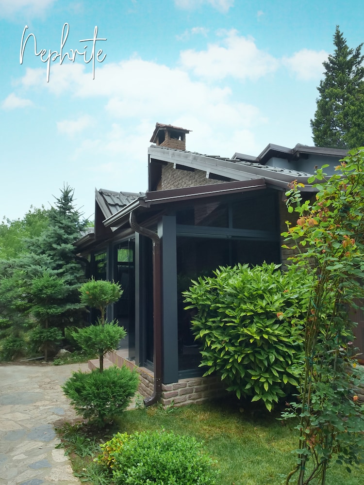 Naturel Stone Villalari Rezervasyon