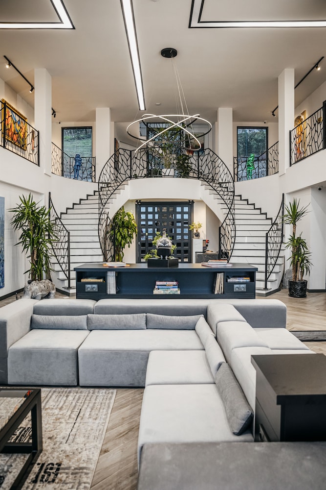 Çathan Art Hotel Rezervasyon