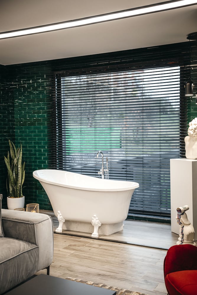 Çathan Art Hotel Rezervasyon