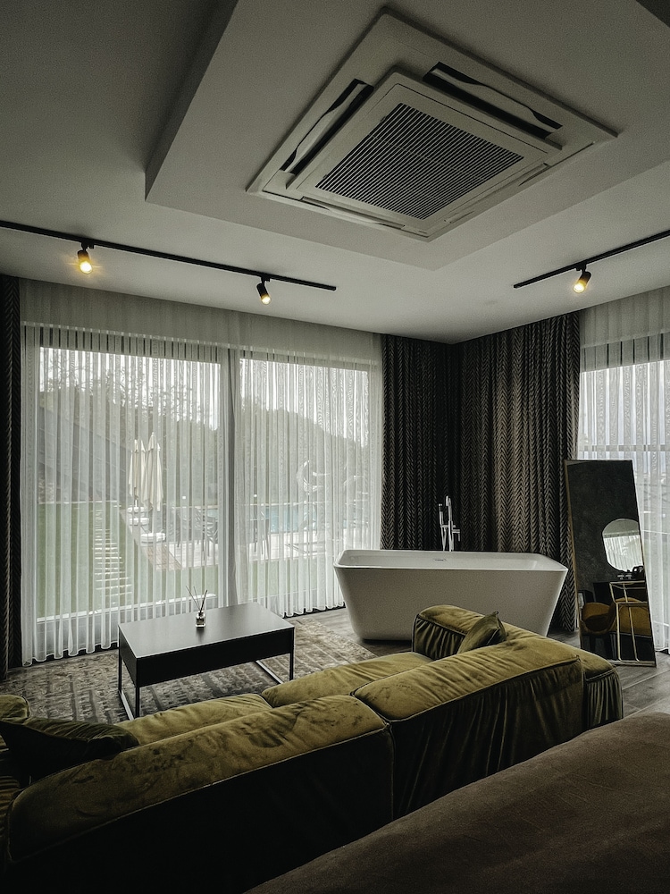 Çathan Art Hotel Rezervasyon