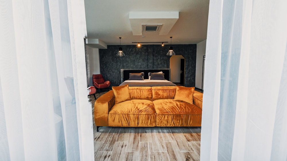 Çathan Art Hotel Rezervasyon