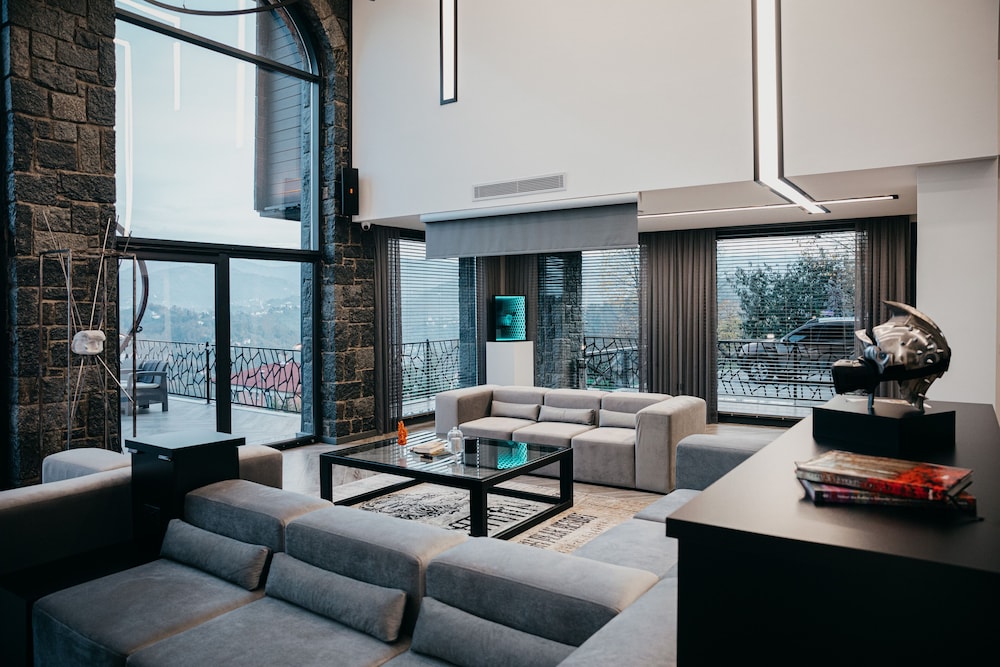 Çathan Art Hotel Rezervasyon