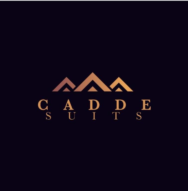 Cadde Suits Rezervasyon