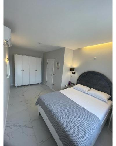Cadde Suits Rezervasyon