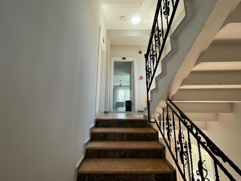 Cadde Suits Rezervasyon