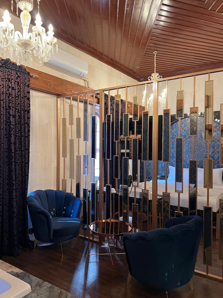 Bayazhan Butik  Hotel Rezervasyon