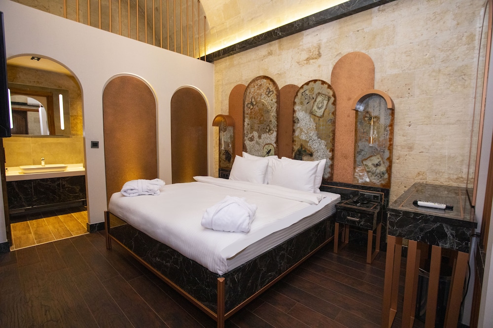 Bayazhan Butik  Hotel Rezervasyon