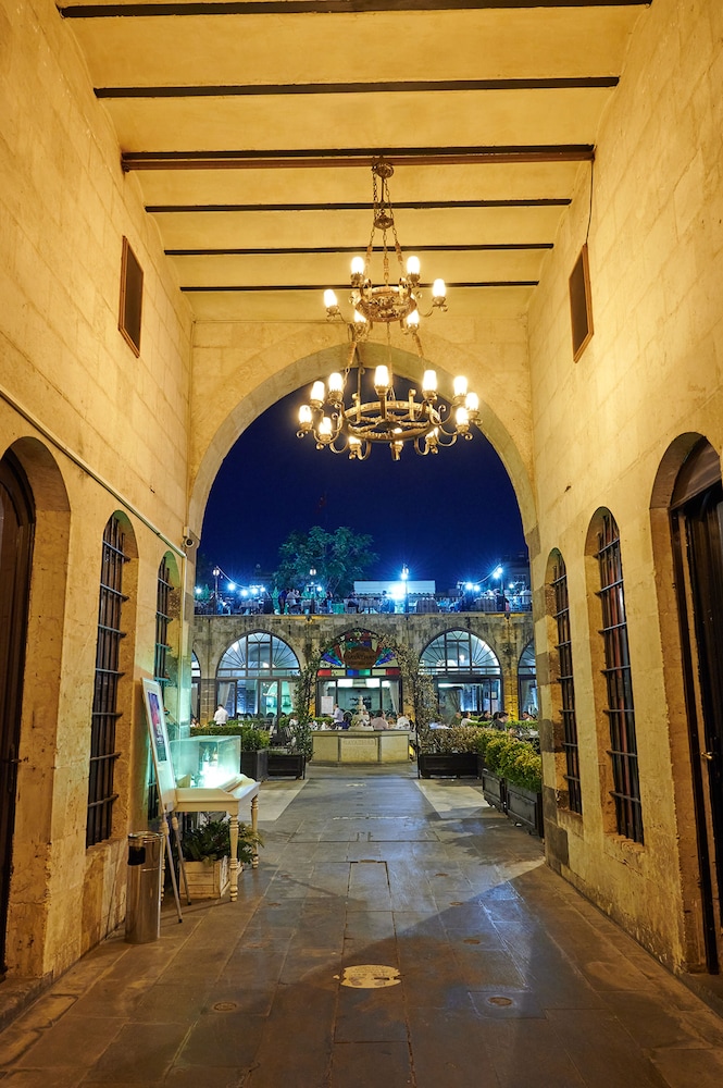 Bayazhan Butik  Hotel Rezervasyon