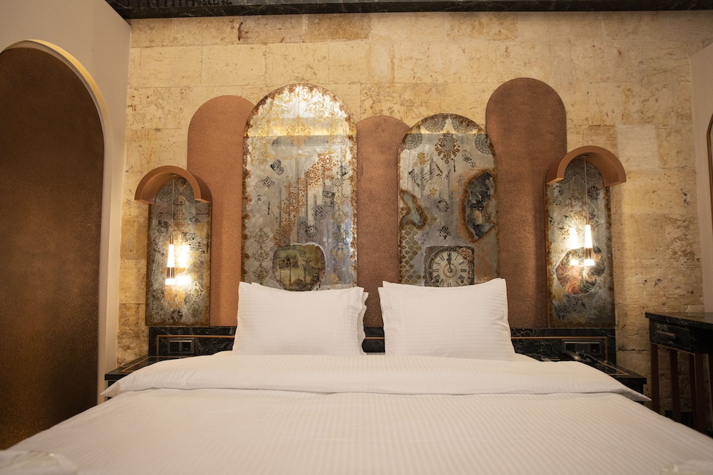 Bayazhan Butik  Hotel Rezervasyon