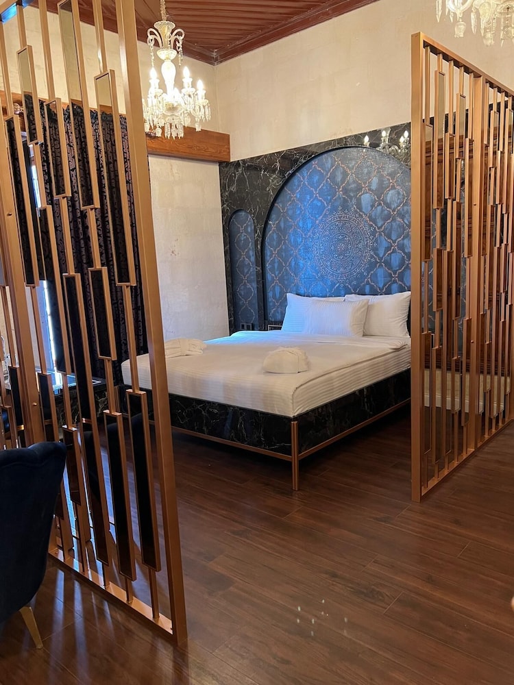 Bayazhan Butik  Hotel Rezervasyon
