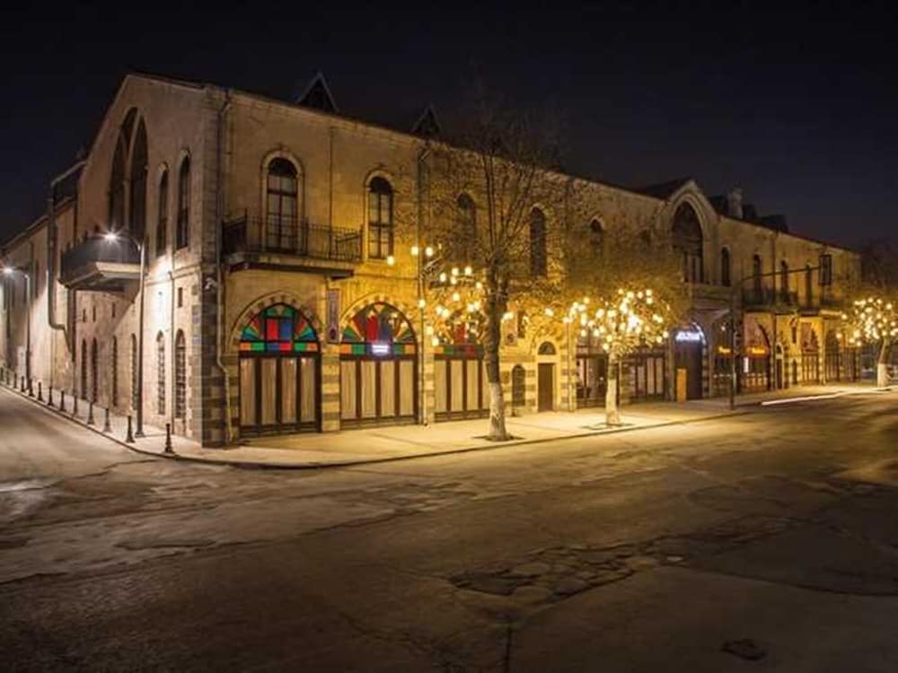 Bayazhan Butik  Hotel Rezervasyon