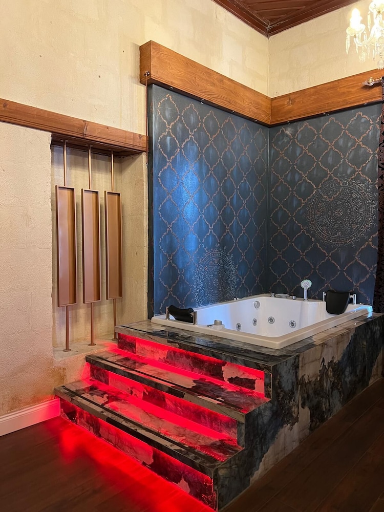 Bayazhan Butik  Hotel Rezervasyon