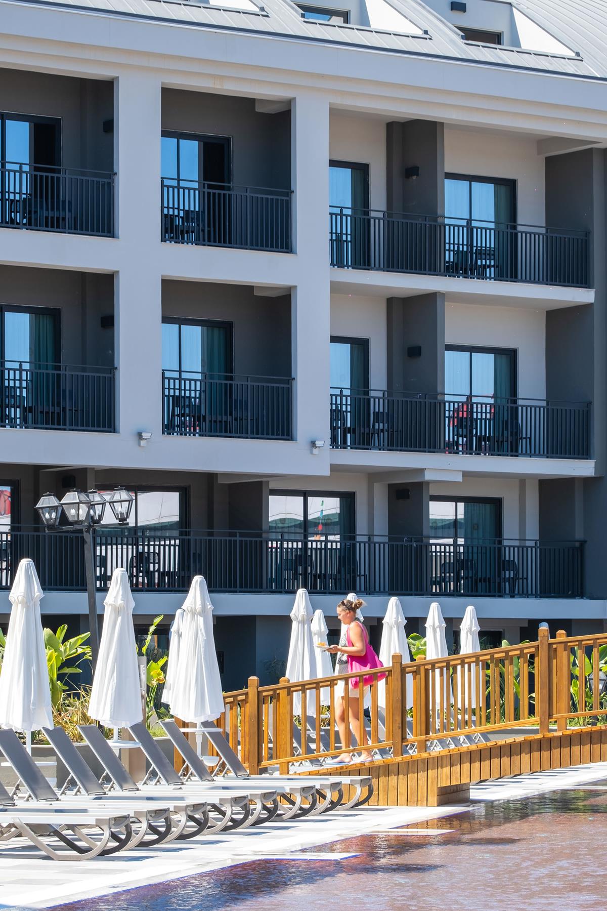 The X Belek Rezervasyon