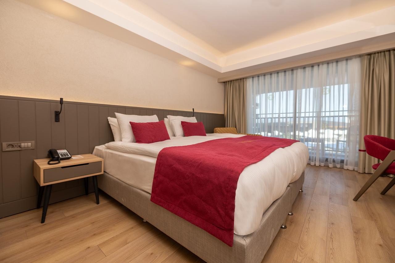 The X Belek Rezervasyon