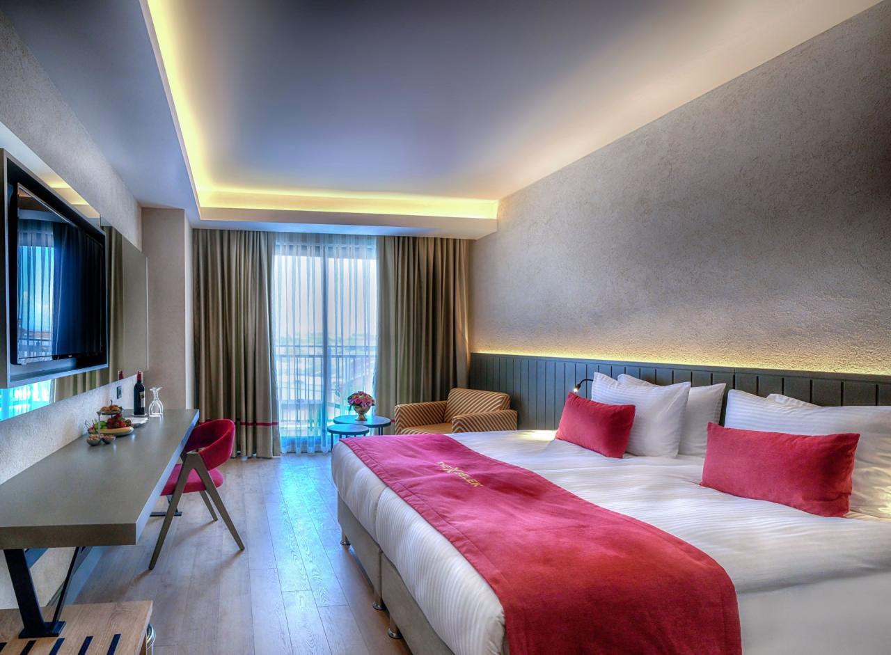 The X Belek Rezervasyon