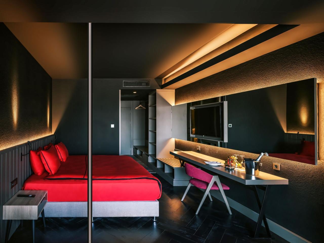 The X Belek Rezervasyon