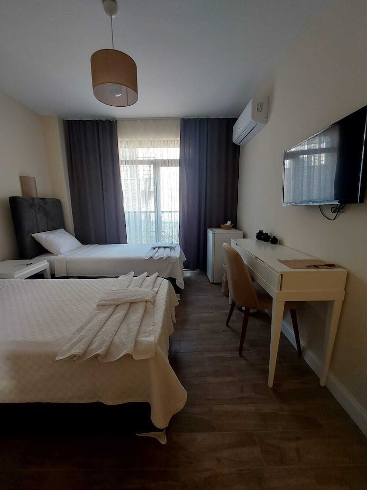 Limis Otel Rezervasyon