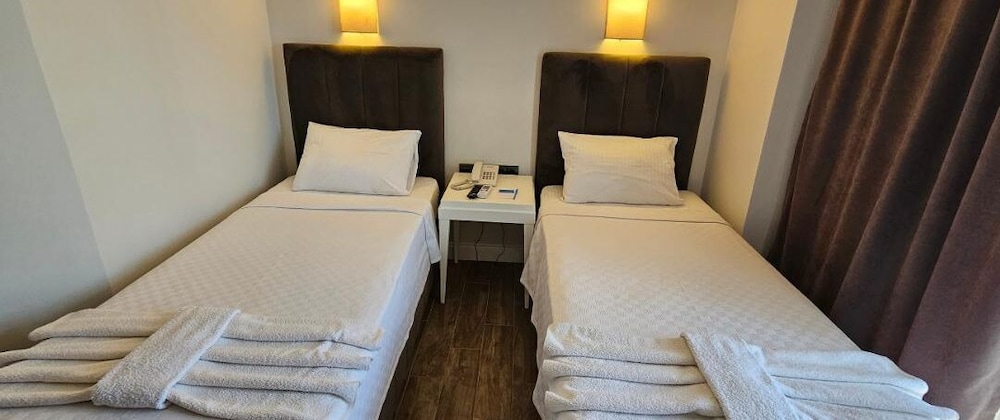 Limis Otel Rezervasyon