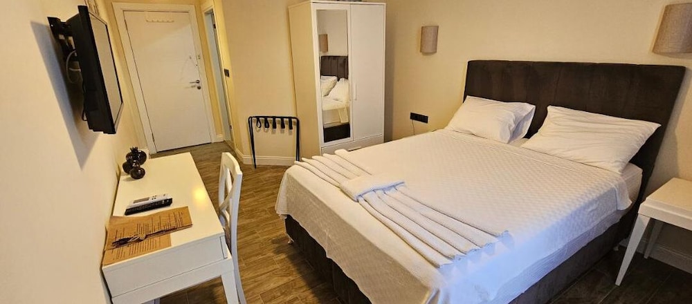 Limis Otel Rezervasyon