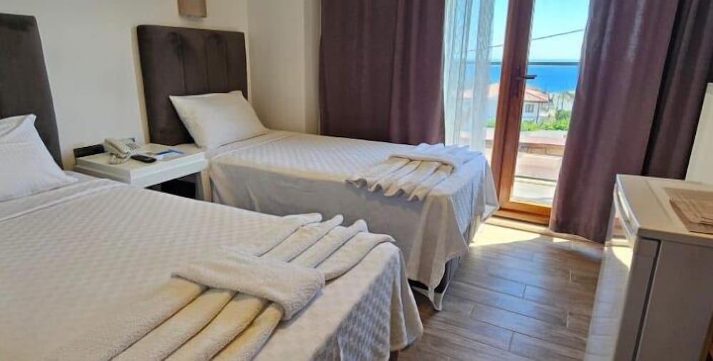 Limis Otel Rezervasyon