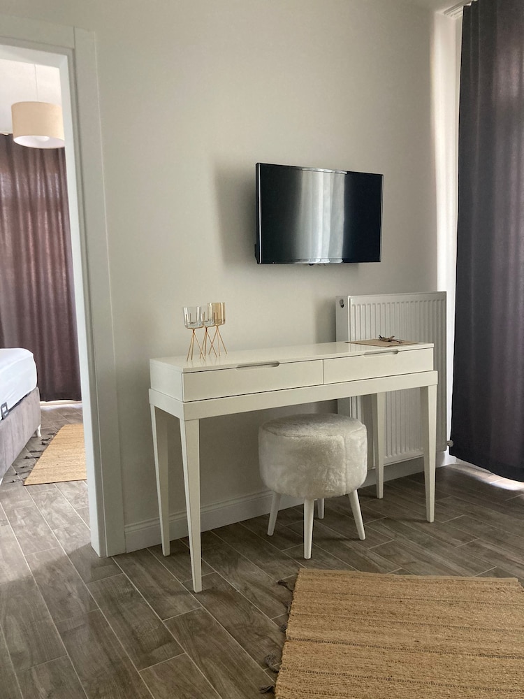 Limis Otel Rezervasyon