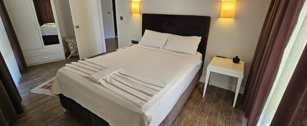 Limis Otel Rezervasyon