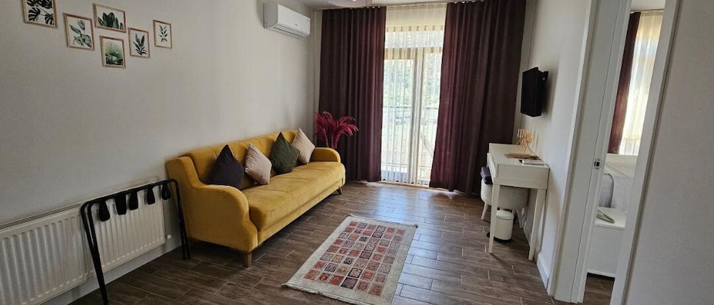 Limis Otel Rezervasyon