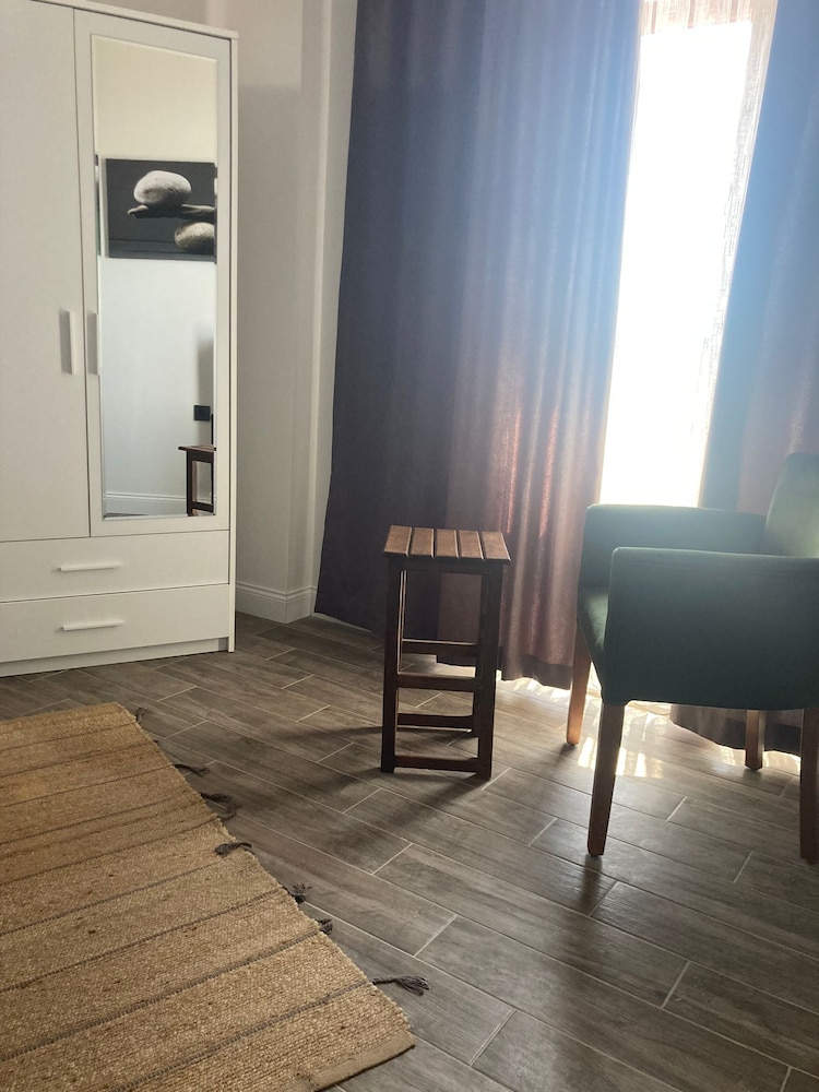 Limis Otel Rezervasyon
