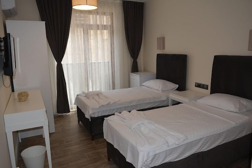 Limis Otel Rezervasyon