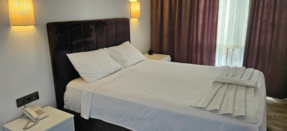 Limis Otel Rezervasyon