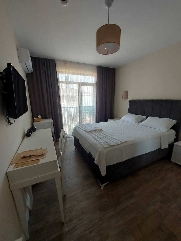 Limis Otel Rezervasyon